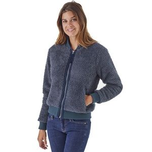 Patagonia Los Gatos Bomber Jacket
